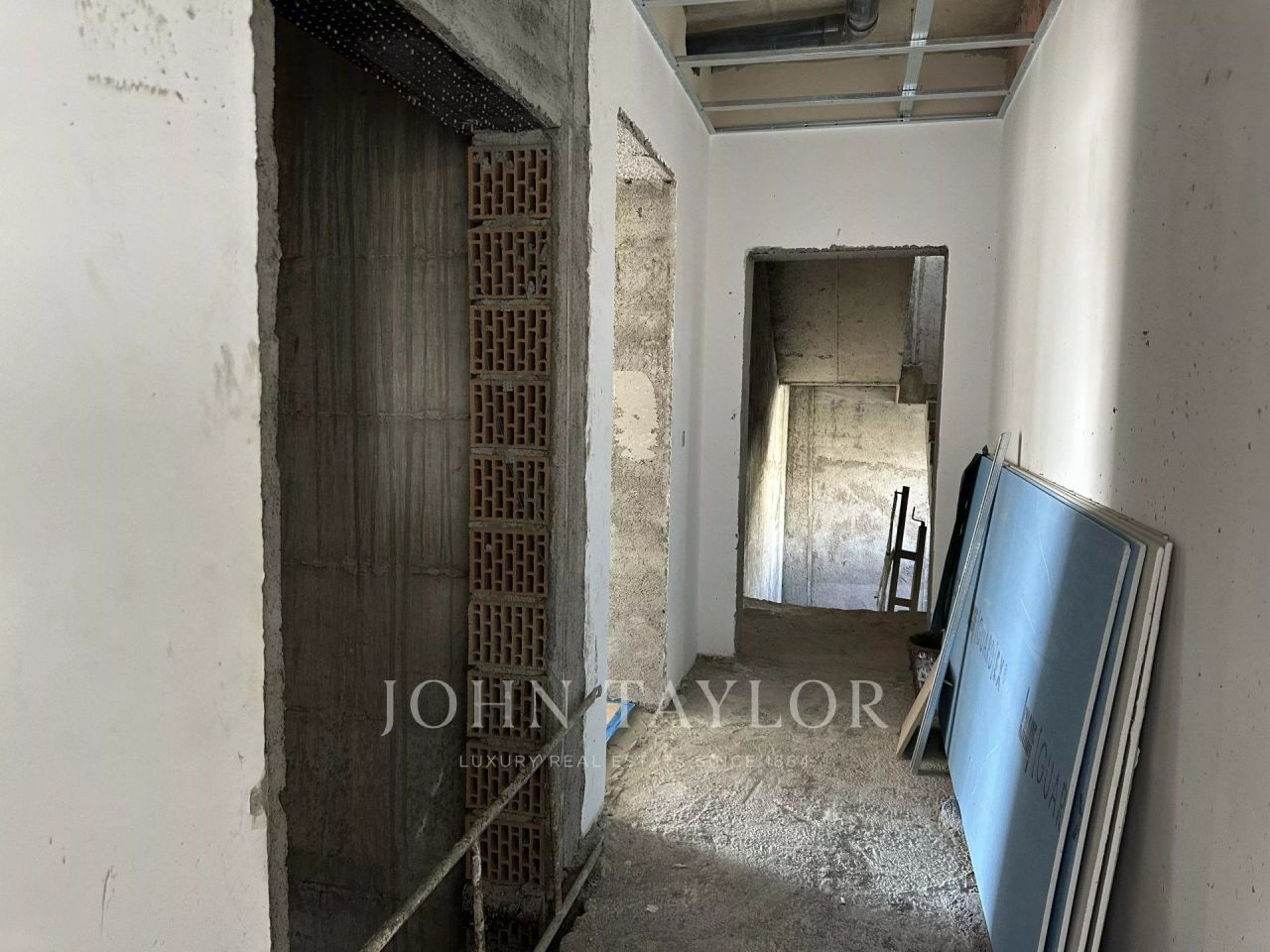 Пентхаус в Ермасойе, Кипр, 119 м² - фото 12