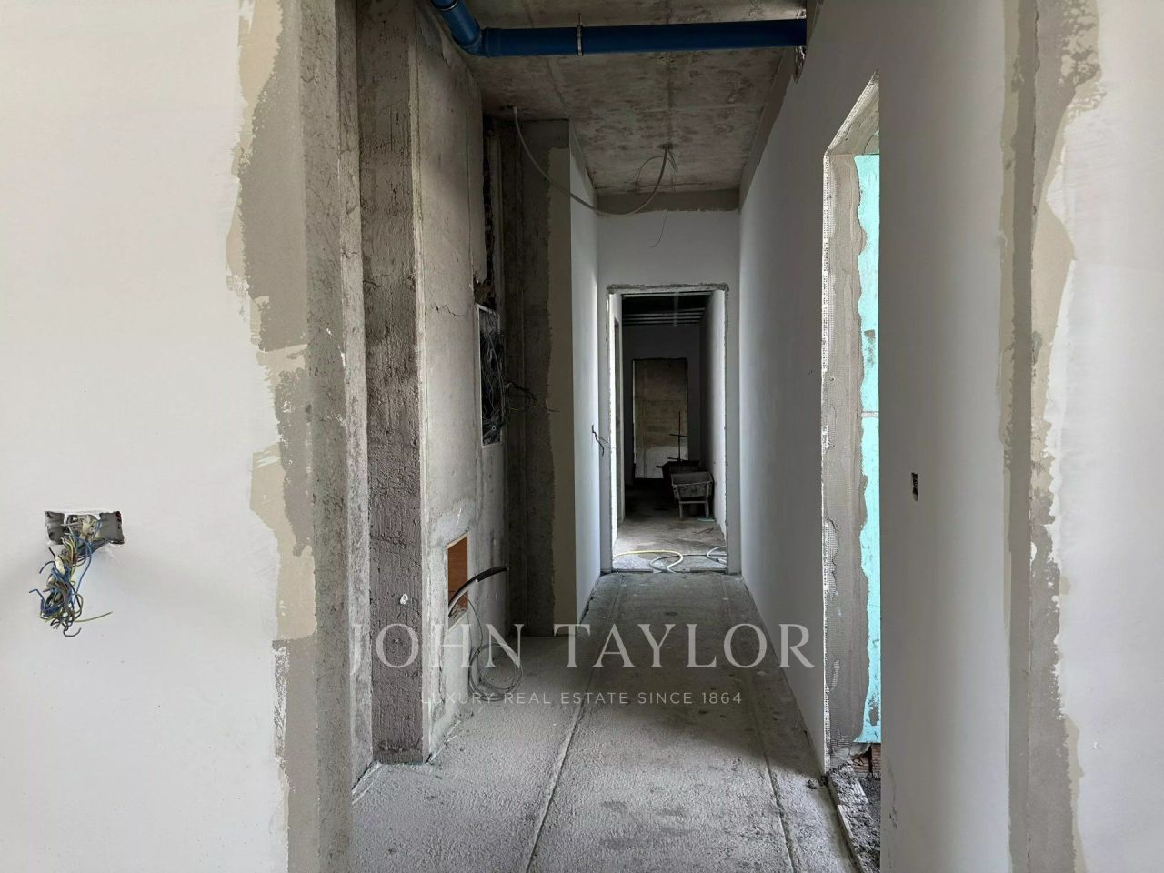 Пентхаус в Ермасойе, Кипр, 119 м² - фото 13