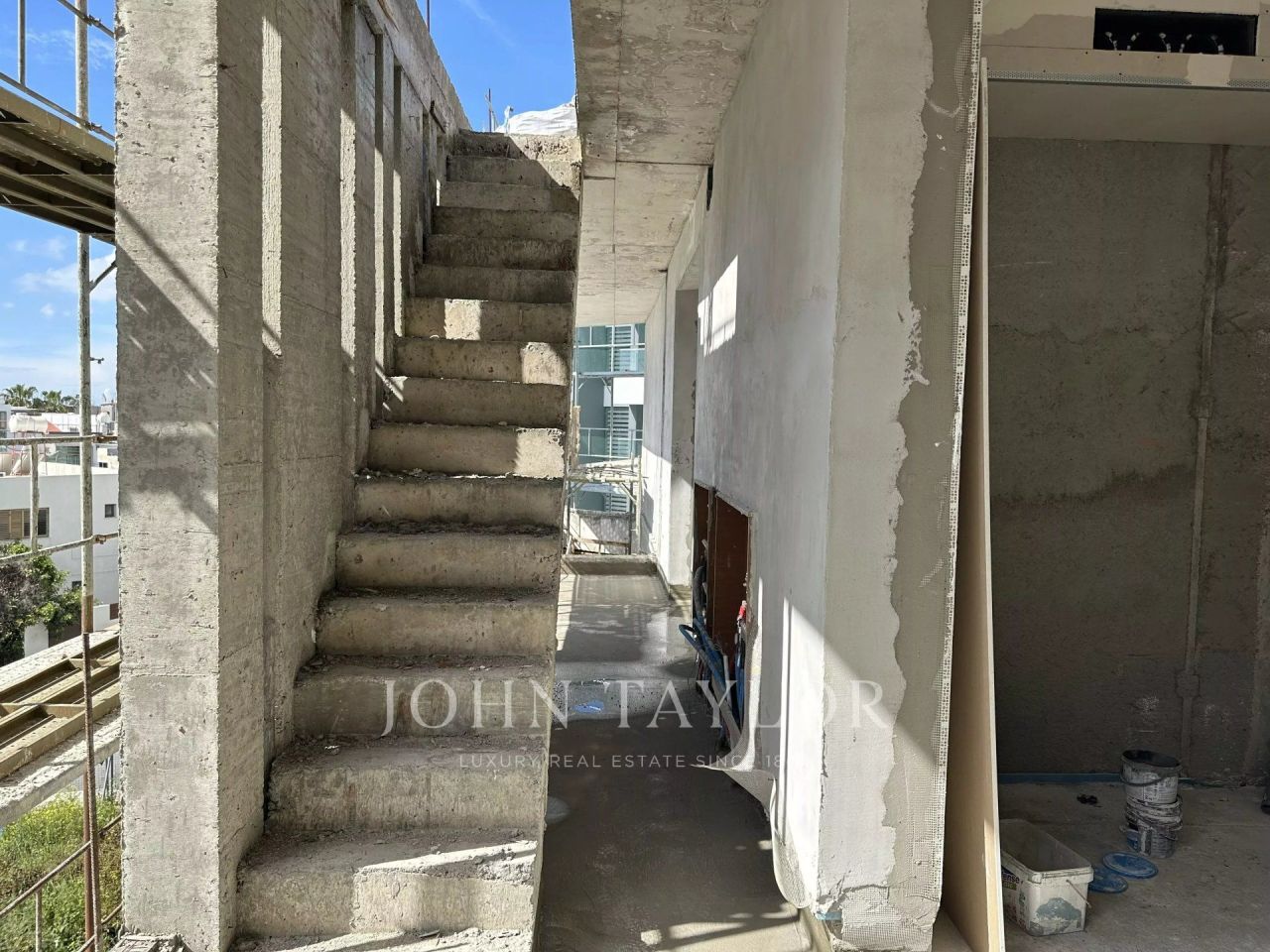 Пентхаус в Ермасойе, Кипр, 114 м² - фото 13