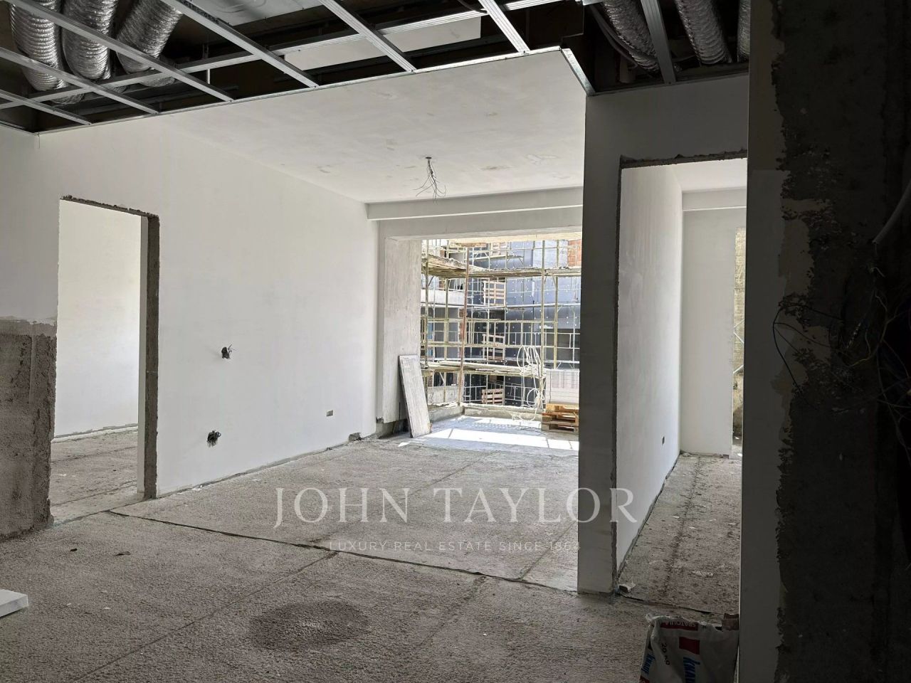 Пентхаус в Ермасойе, Кипр, 111 м² - фото 13