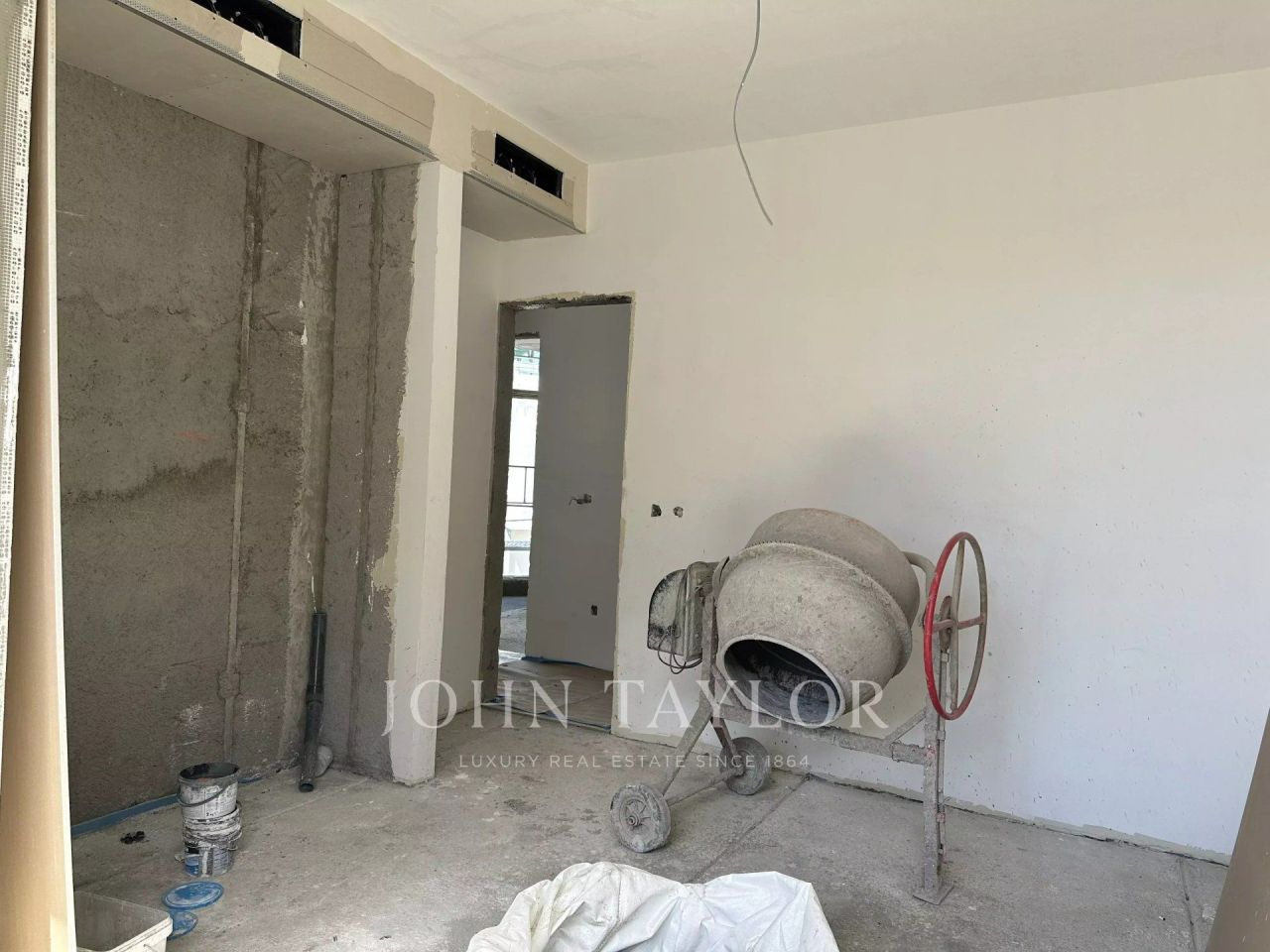 Пентхаус в Ермасойе, Кипр, 114 м² - фото 14