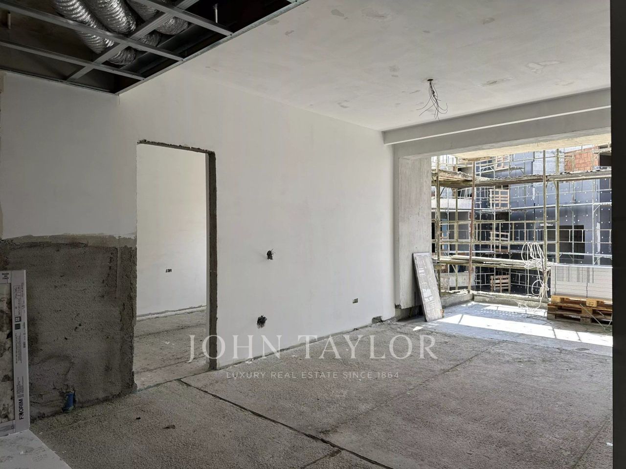 Пентхаус в Ермасойе, Кипр, 111 м² - фото 14