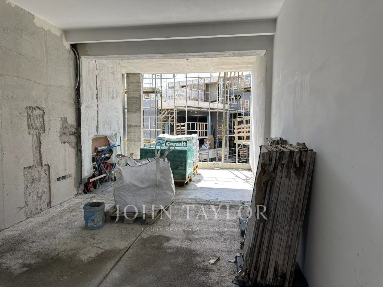 Пентхаус в Ермасойе, Кипр, 119 м² - фото 14