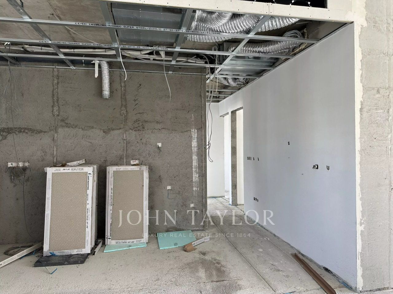 Пентхаус в Ермасойе, Кипр, 119 м² - фото 15