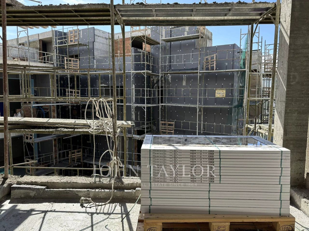 Пентхаус в Ермасойе, Кипр, 111 м² - фото 15