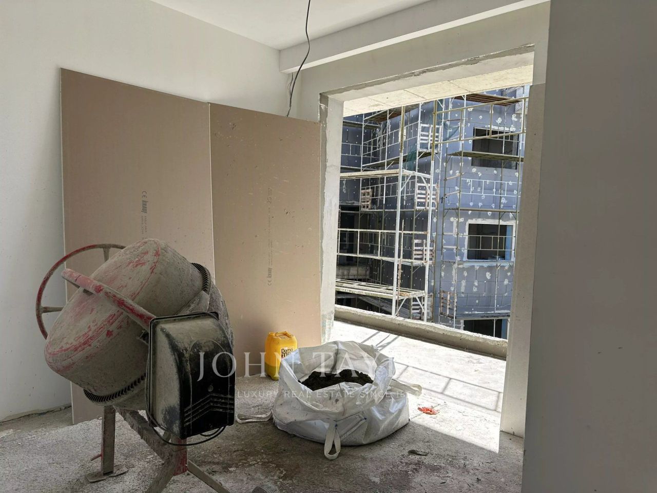 Пентхаус в Ермасойе, Кипр, 114 м² - фото 15