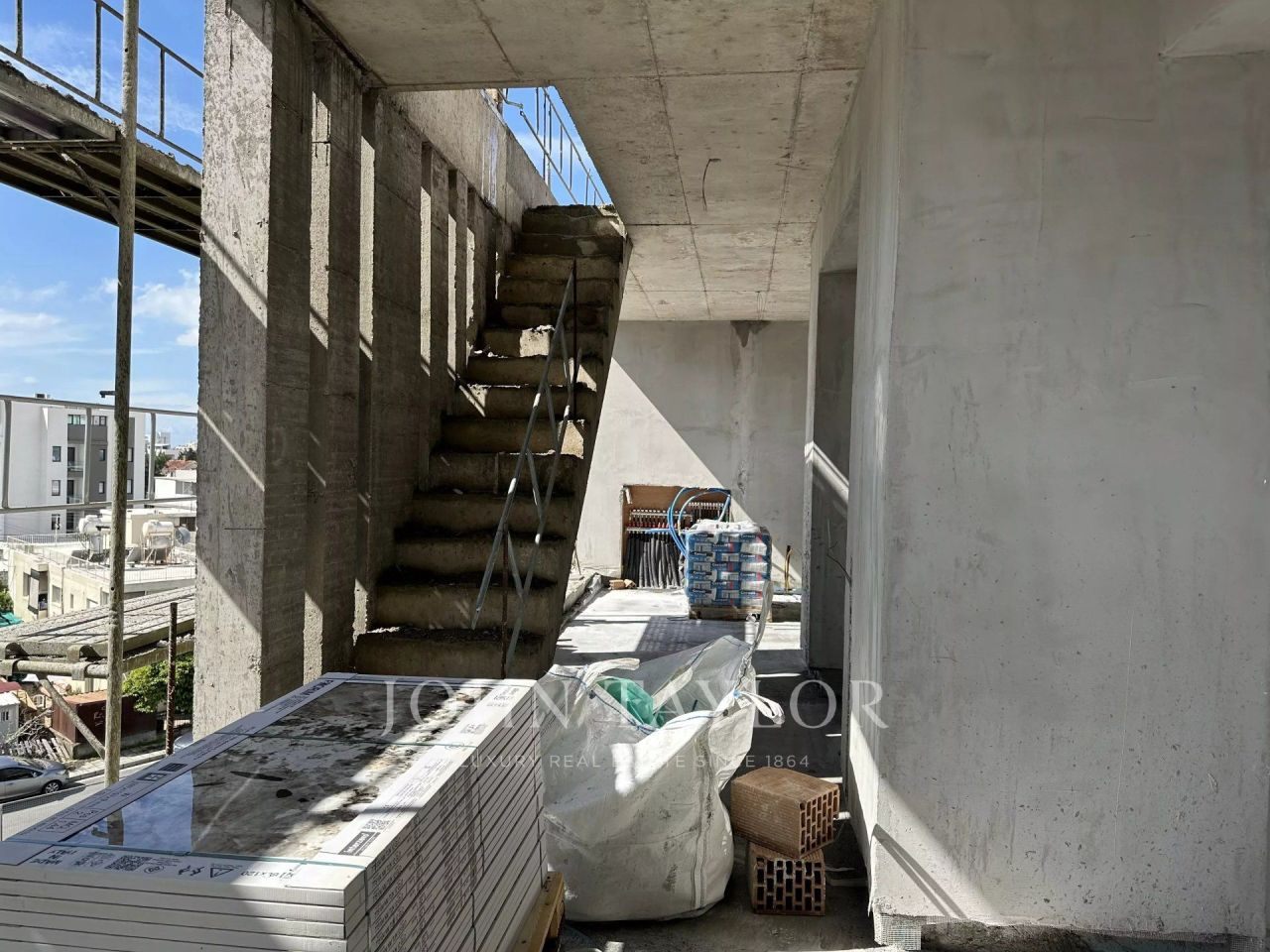 Пентхаус в Ермасойе, Кипр, 111 м² - фото 16