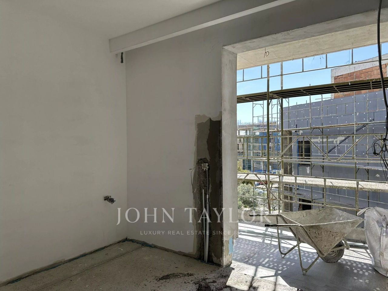 Пентхаус в Ермасойе, Кипр, 119 м² - фото 16