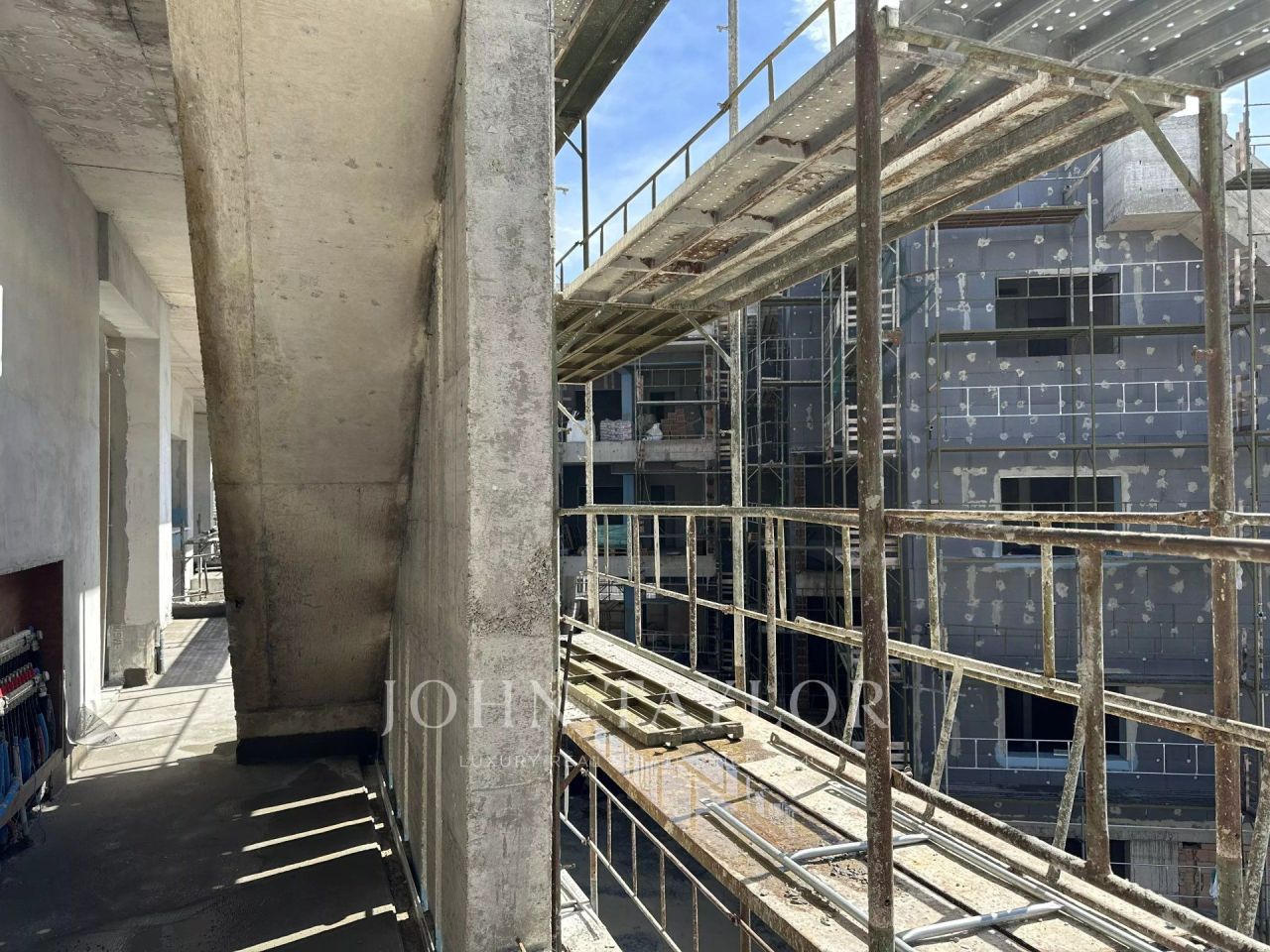 Пентхаус в Ермасойе, Кипр, 114 м² - фото 17