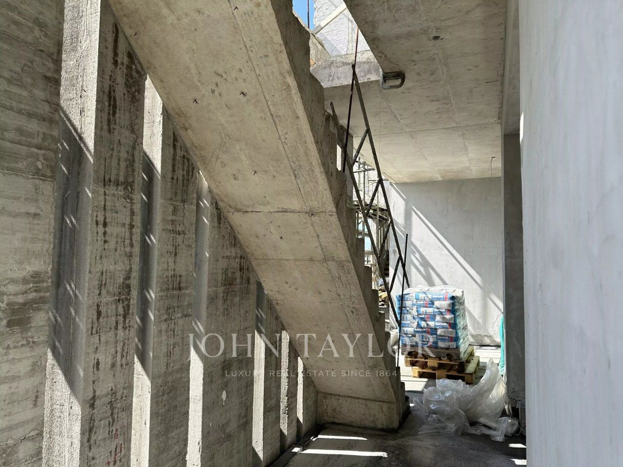 Пентхаус в Ермасойе, Кипр, 119 м² - фото 18