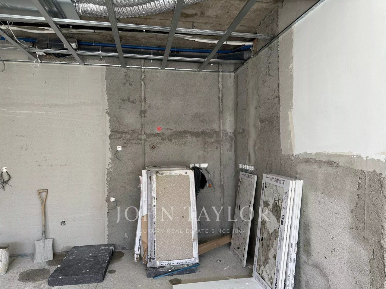 Пентхаус в Ермасойе, Кипр, 111 м² - фото 18