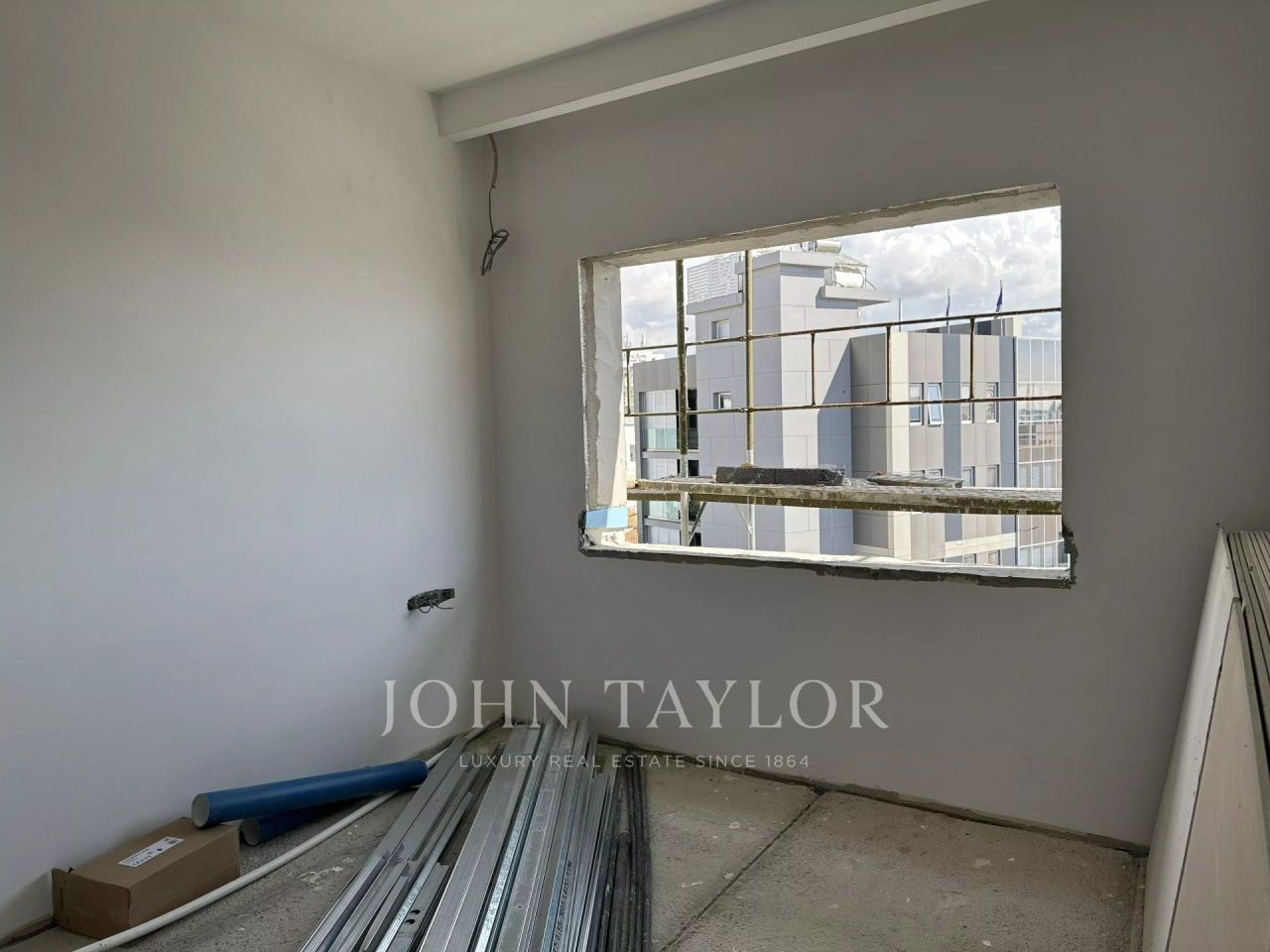 Пентхаус в Ермасойе, Кипр, 119 м² - фото 19