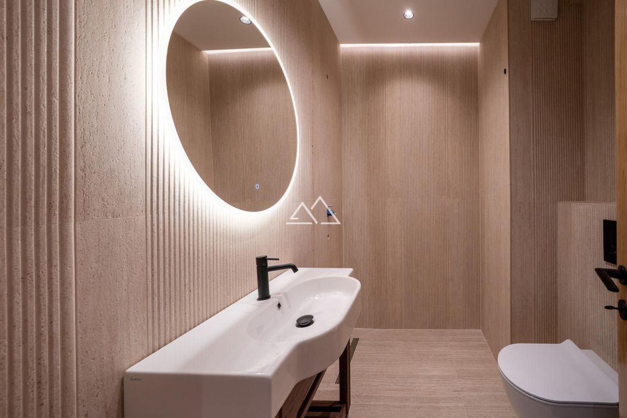 Апартаменты в Тивате, Черногория, 96 м² - фото 15