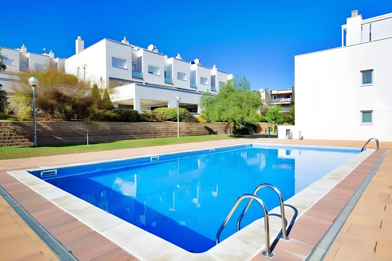 Таунхаус на Коста-Брава, Испания, 264 м² - фото 1