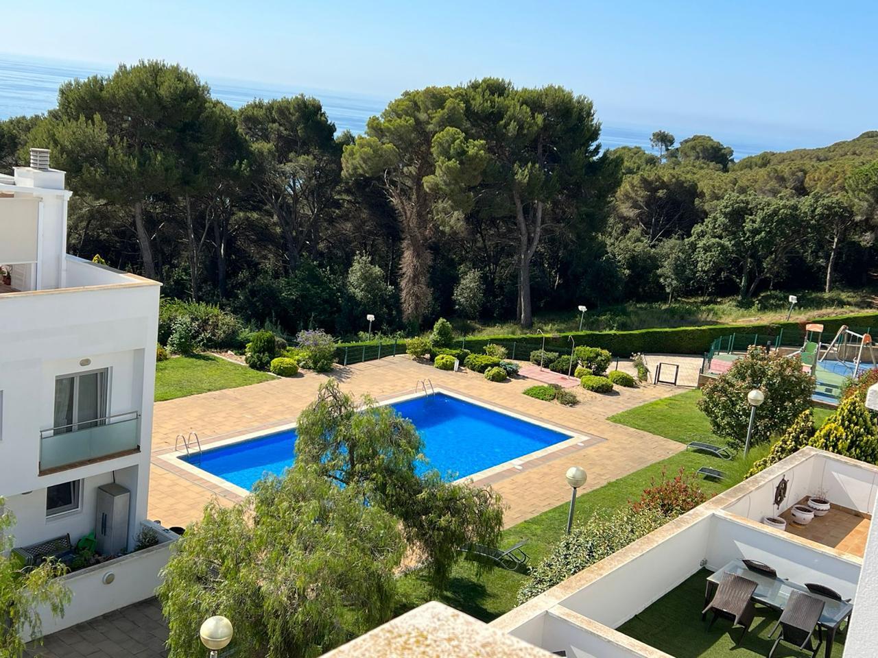 Таунхаус на Коста-Брава, Испания, 264 м² - фото 2