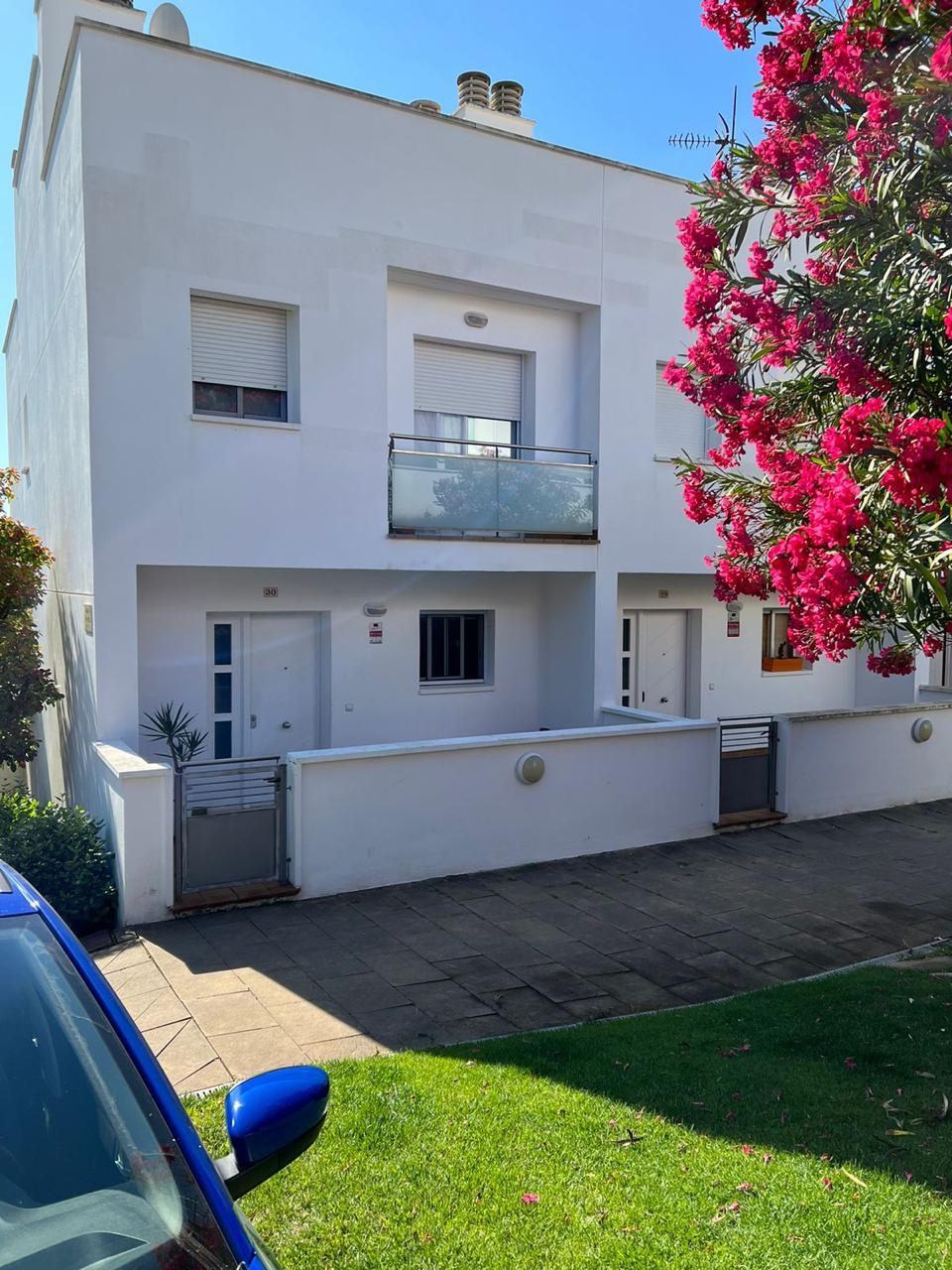 Таунхаус на Коста-Брава, Испания, 264 м² - фото 4