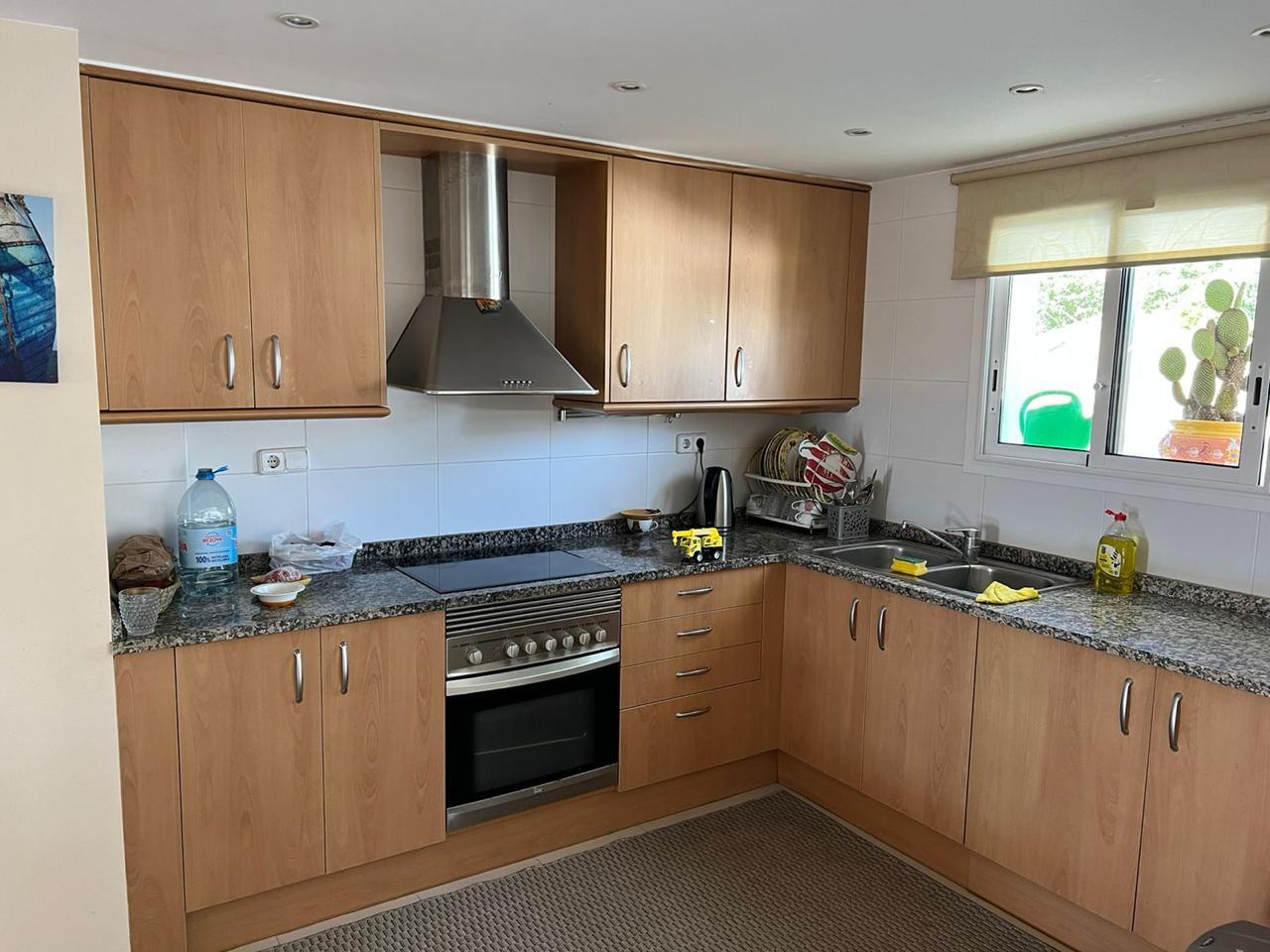 Таунхаус на Коста-Брава, Испания, 264 м² - фото 6