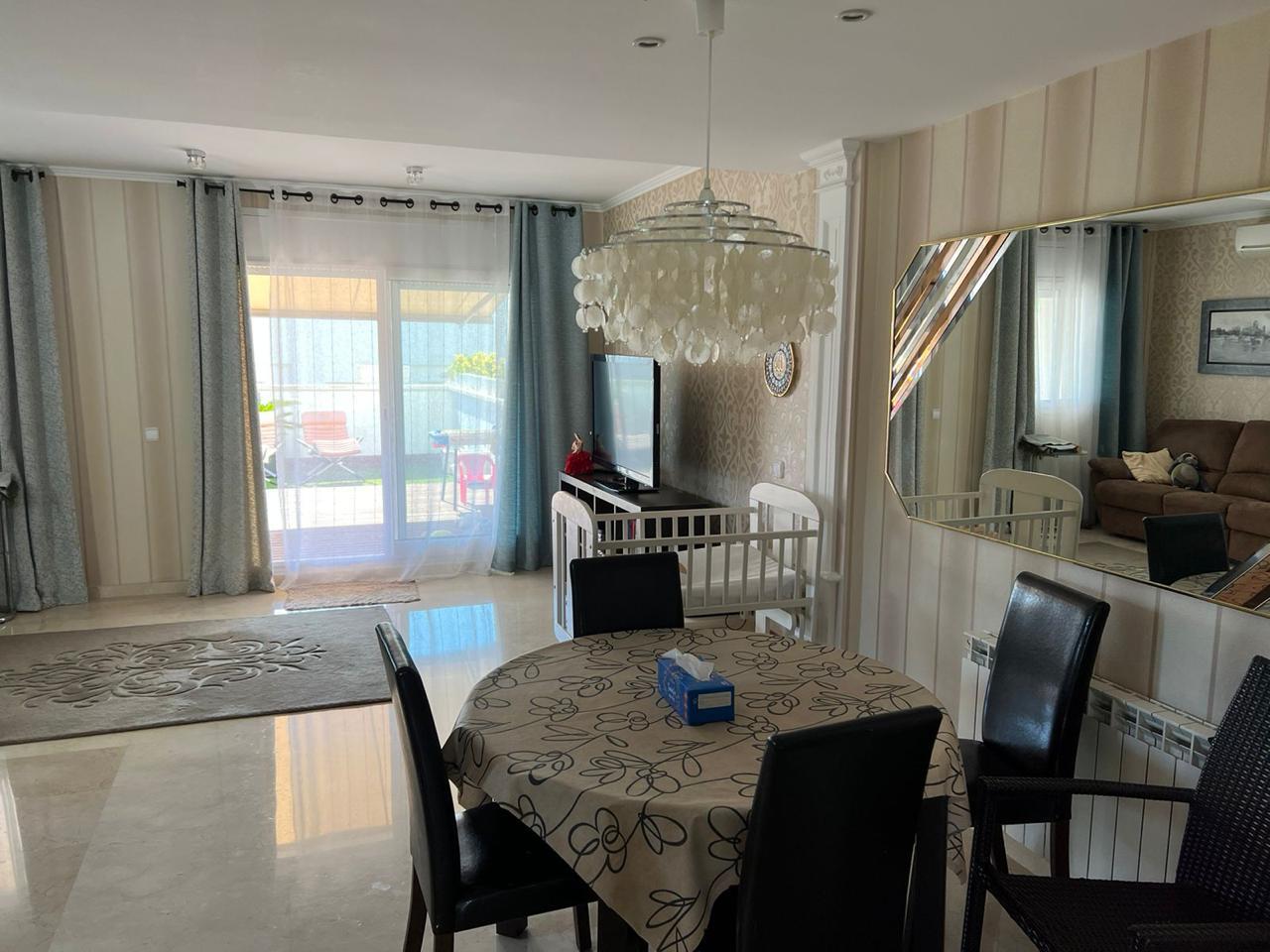 Таунхаус на Коста-Брава, Испания, 264 м² - фото 7