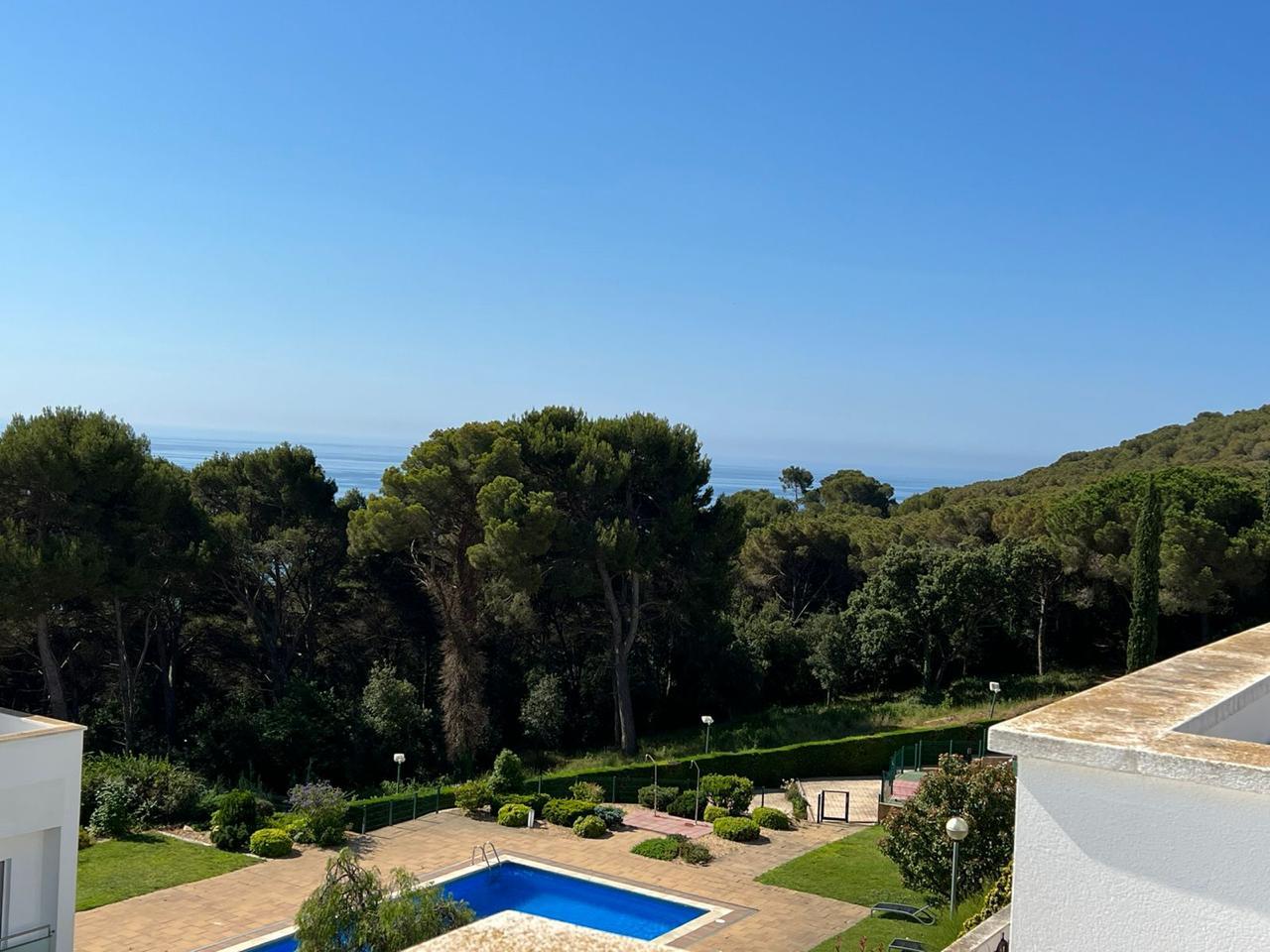 Таунхаус на Коста-Брава, Испания, 264 м² - фото 16