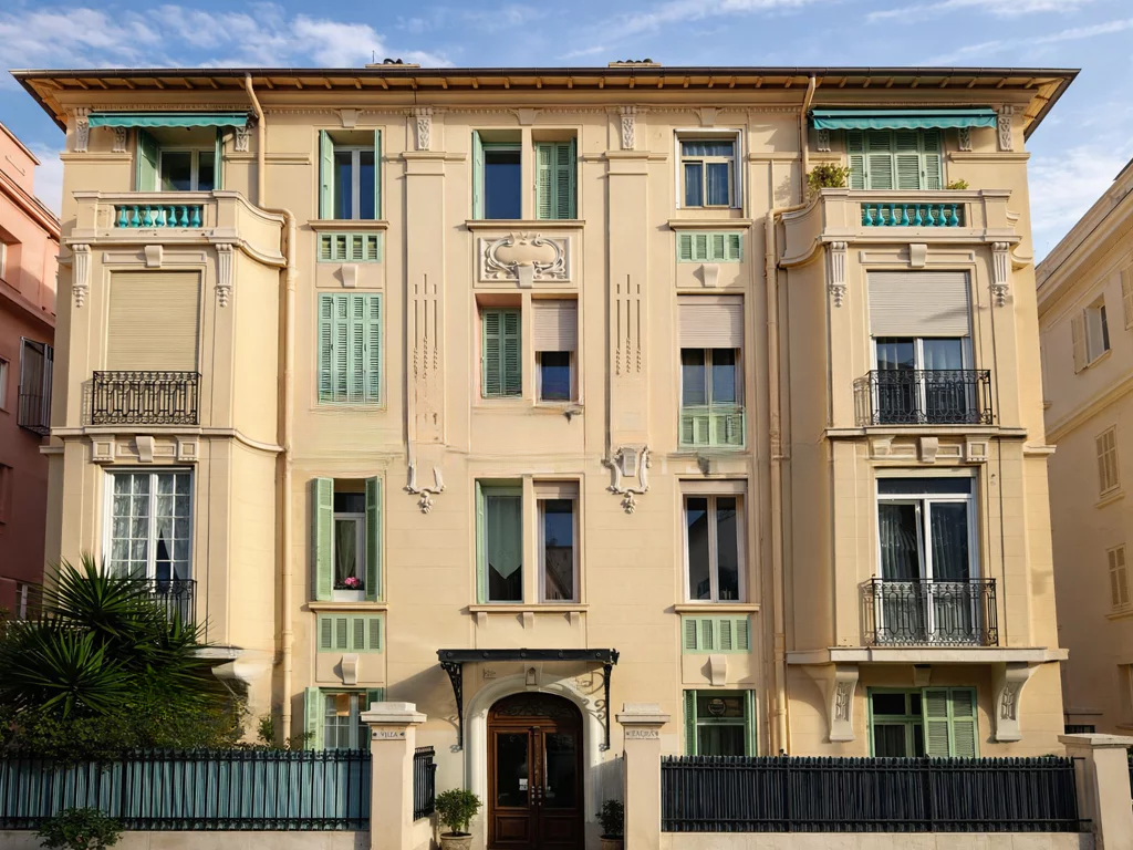 Квартира в Монте Карло, Монако, 88 м² - фото 1