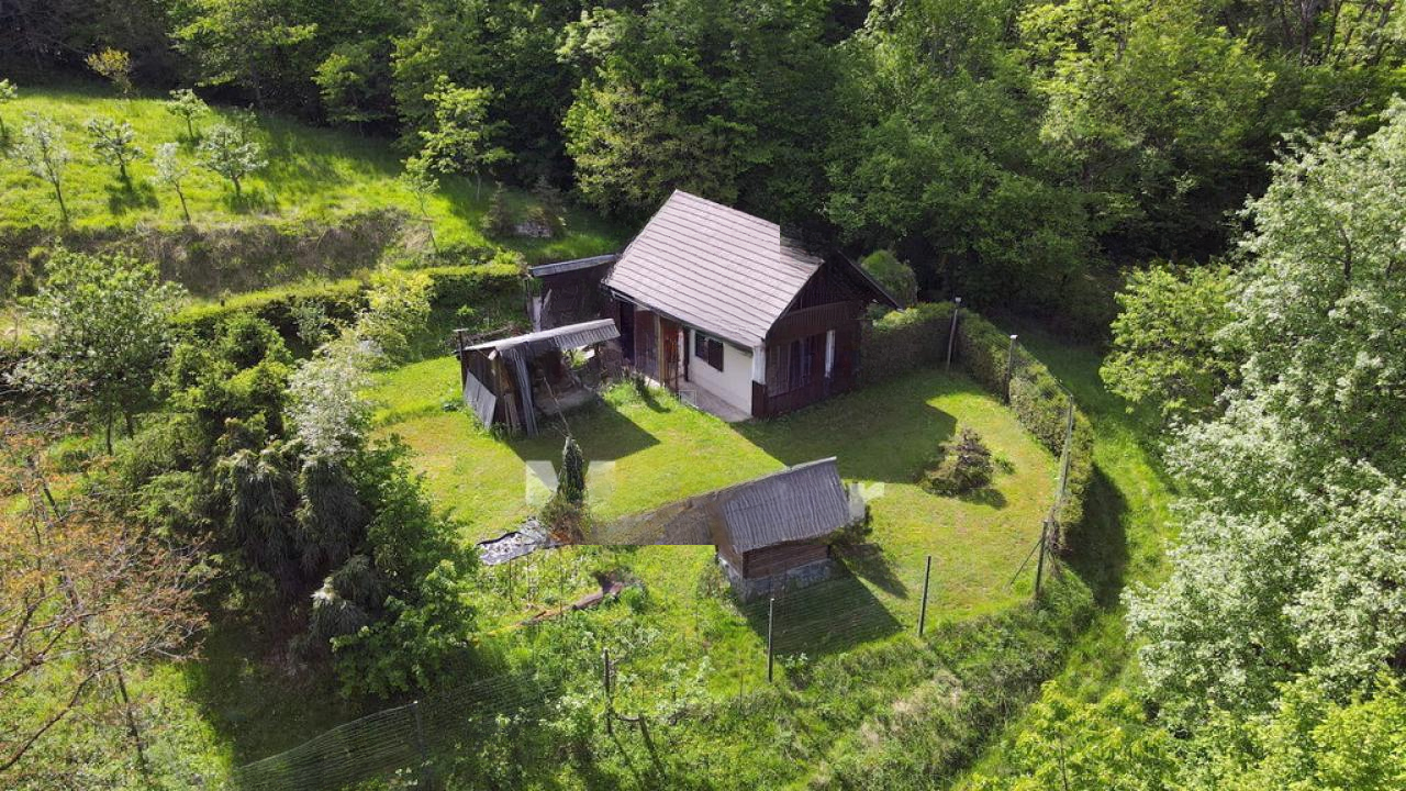 Дом в Радовлице, Словения, 81 м² - фото 1