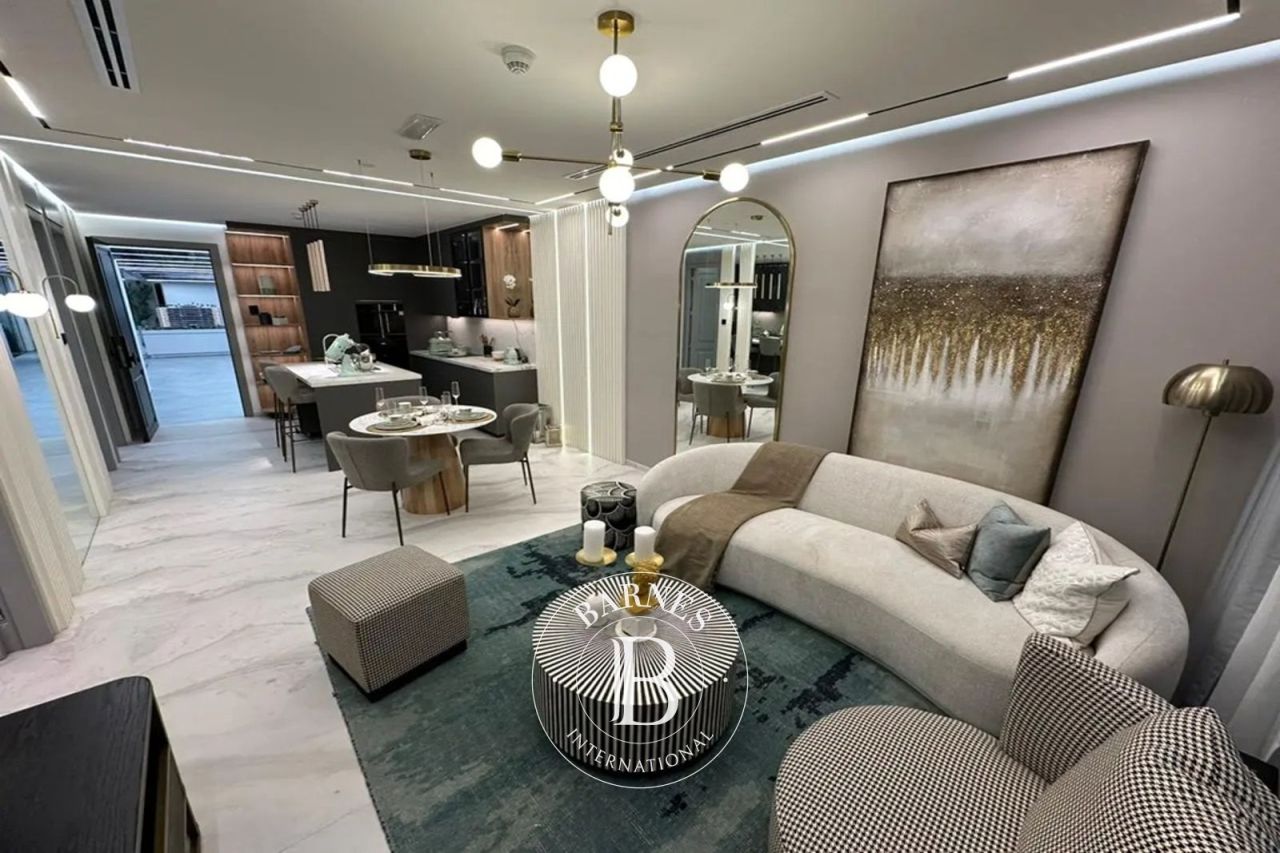 Квартира в Дубае, ОАЭ, 134.1 м² - фото 1