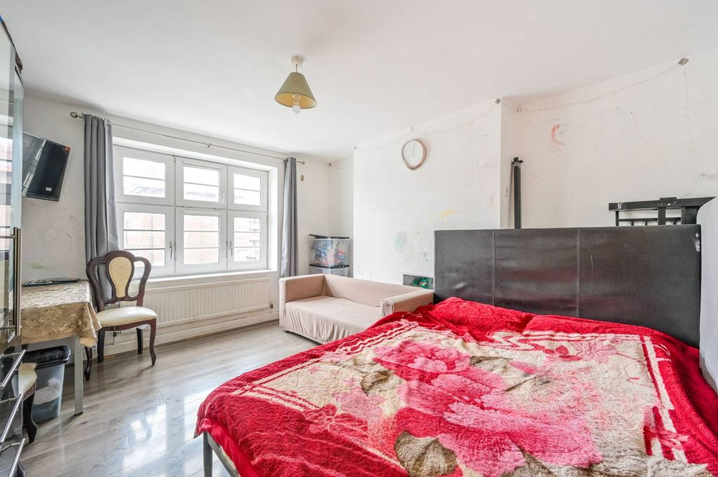 Квартира в Лондоне, Великобритания, 45 м² - фото 1