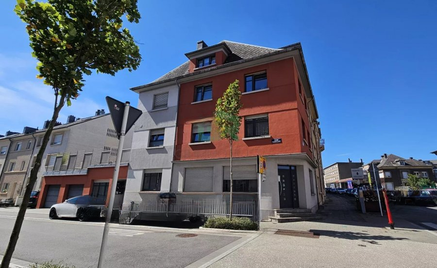 Квартира в Люксембурге, Люксембург - фото 1