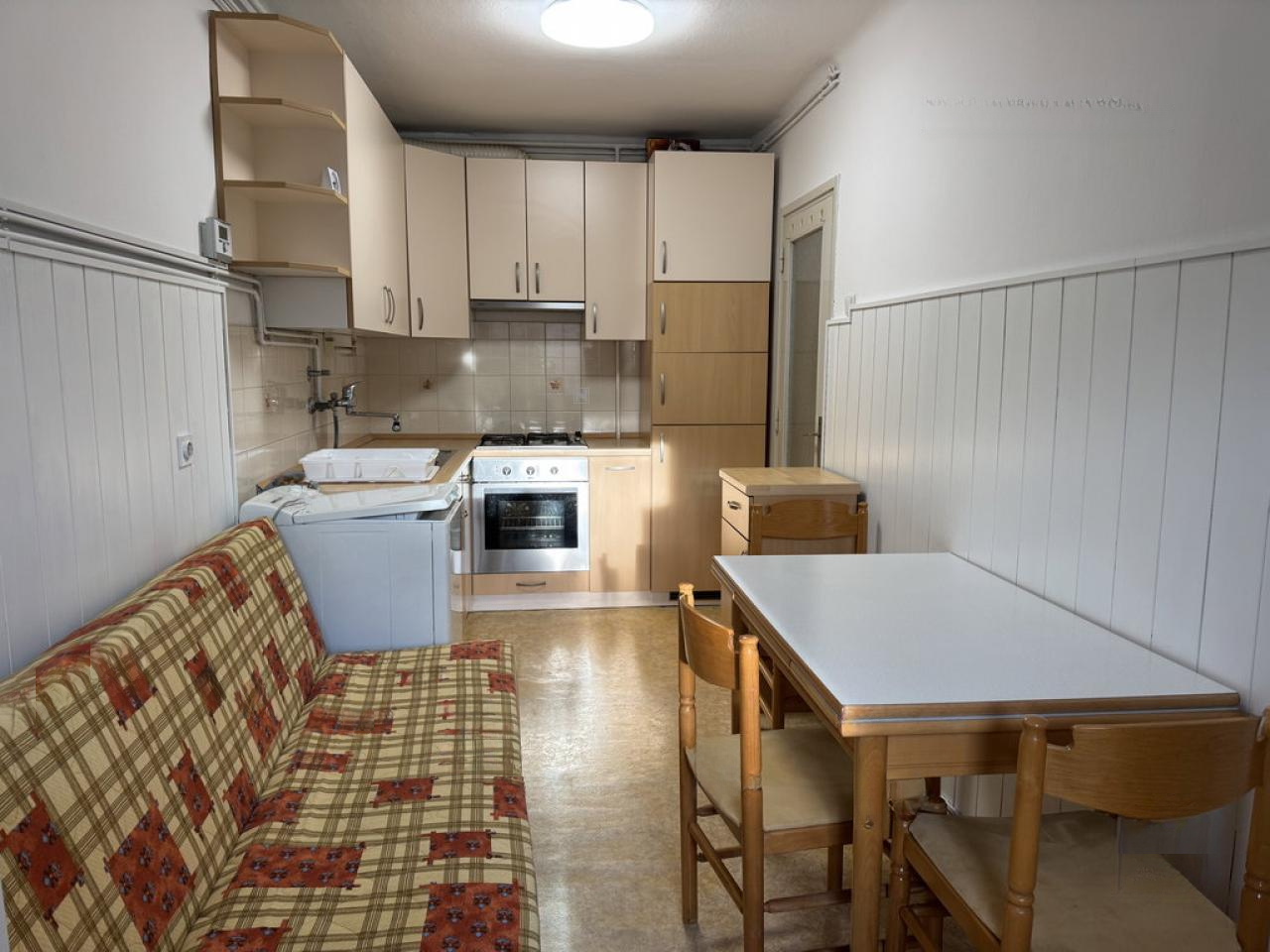 Квартира в Любляне, Словения, 33 м² - фото 1