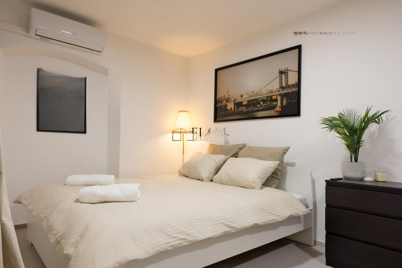 Квартира в Любляне, Словения, 36 м² - фото 1