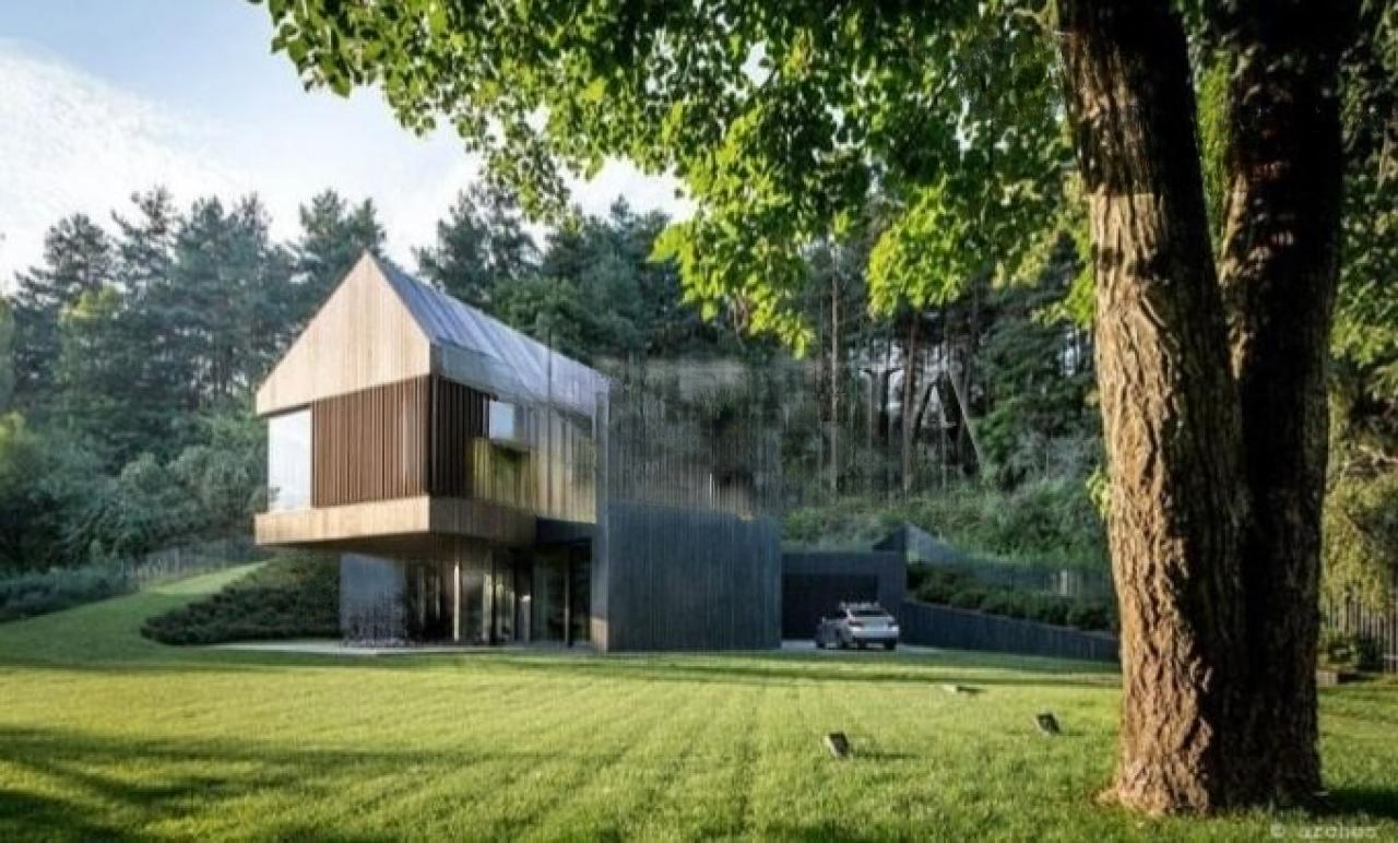 Квартира в Рогашка-Слатине, Словения - фото 1