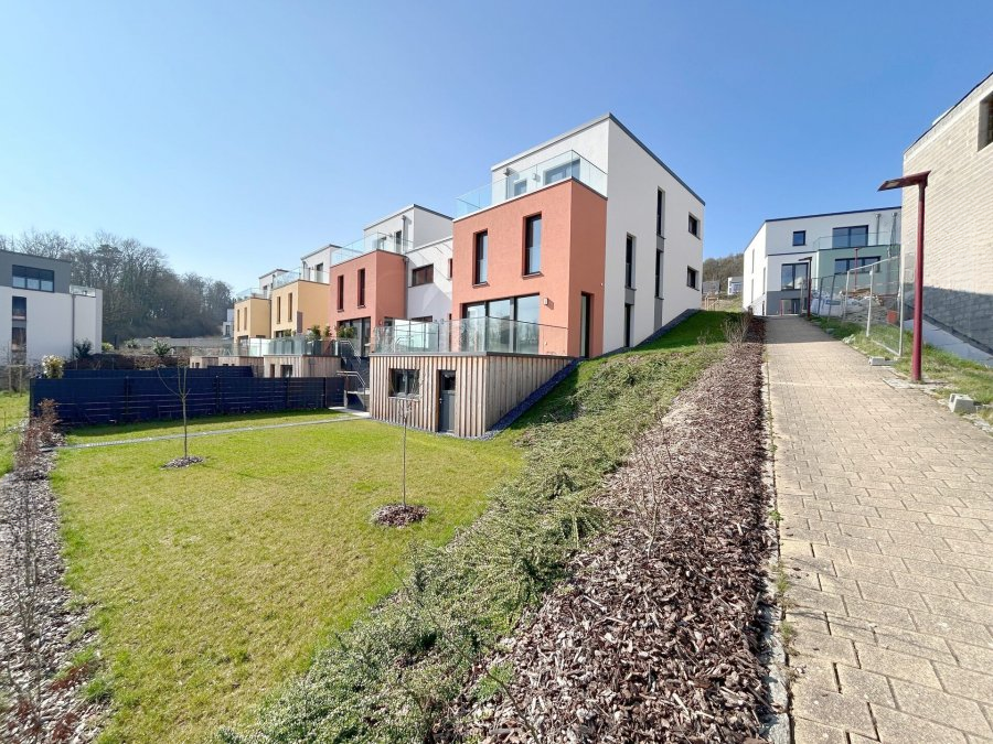 Квартира в Люксембурге, Люксембург, 188 м² - фото 1