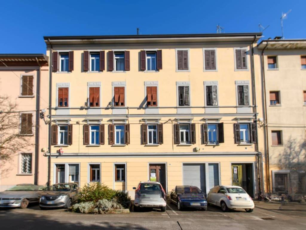 Квартира в Гориции, Италия, 90 м² - фото 1