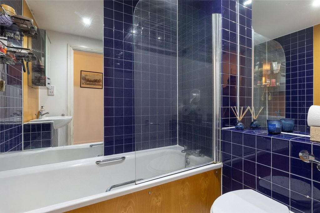 Квартира в Лондоне, Великобритания, 46 м² - фото 1