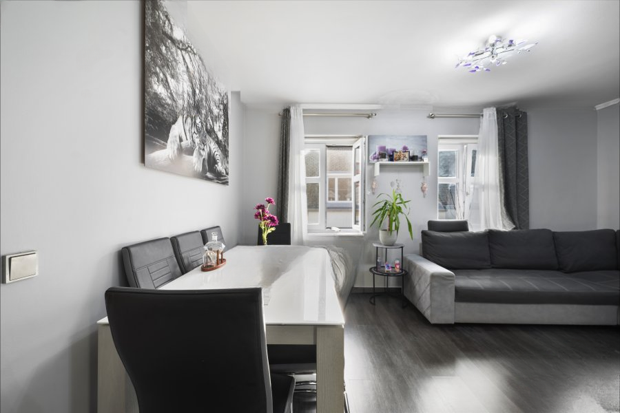 Квартира в Люксембурге, Люксембург, 94 м² - фото 1