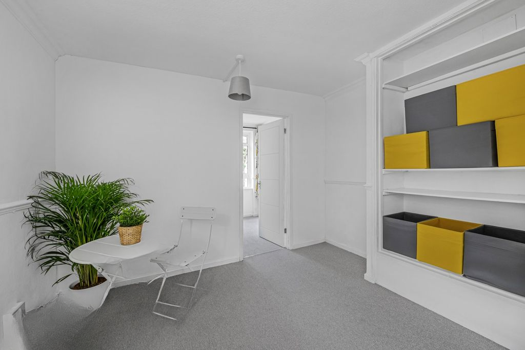 Квартира в Лондоне, Великобритания, 46 м² - фото 1