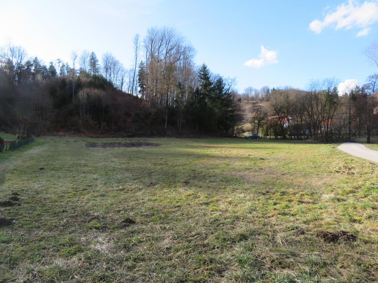 Квартира Споднее Сечово, Словения - фото 1