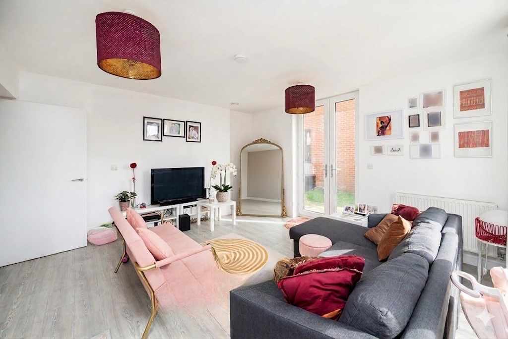 Квартира в Лондоне, Великобритания, 55 м² - фото 1