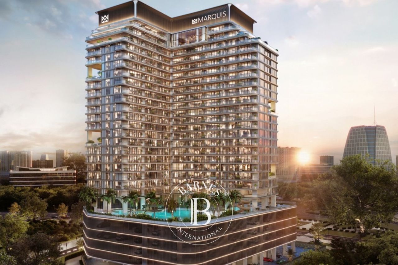 Квартира в Дубае, ОАЭ, 82.4 м² - фото 2