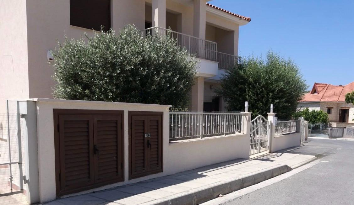 Квартира в Агиос Тихоне, Кипр, 200 м² - фото 1