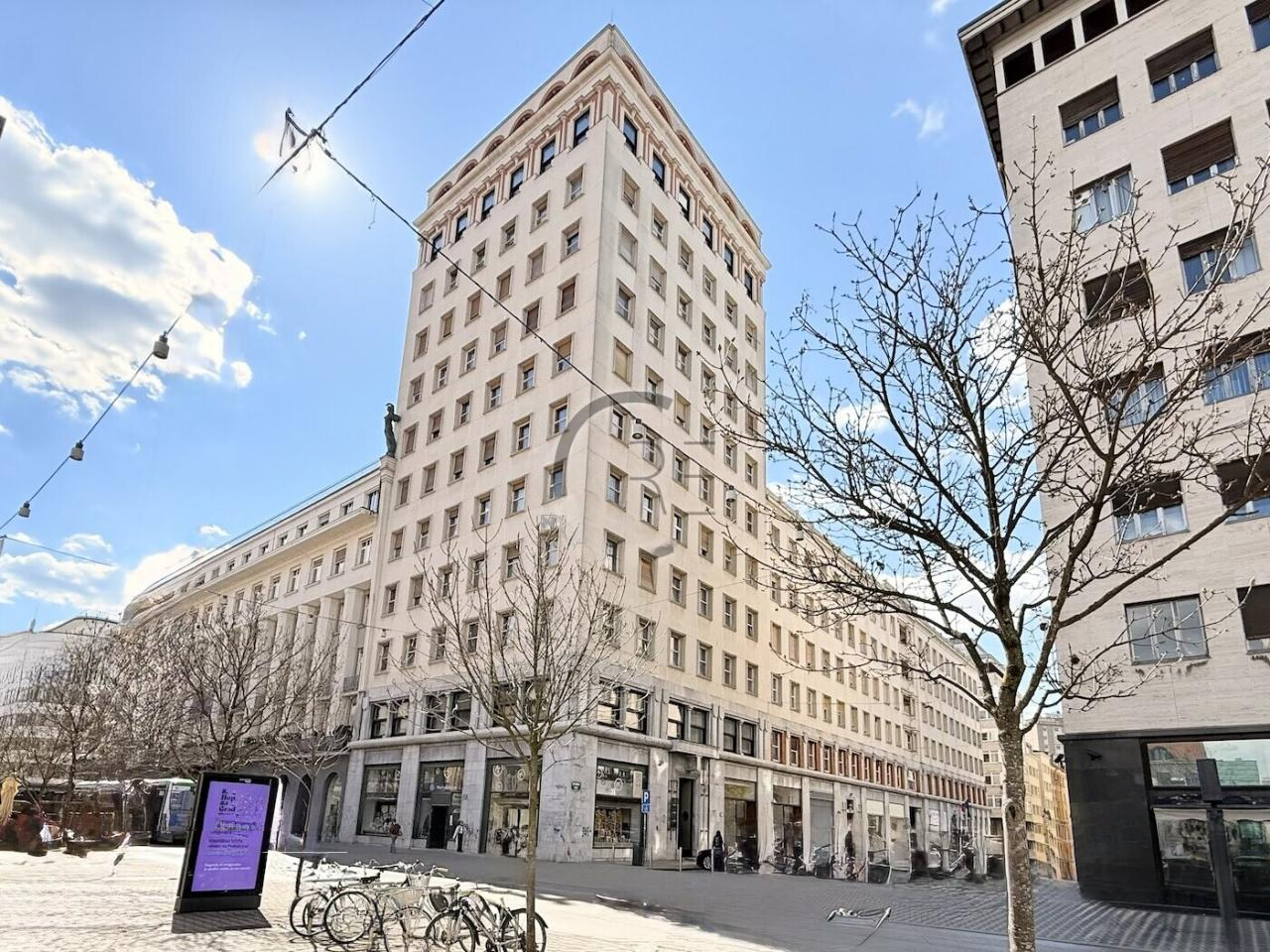 Квартира в Любляне, Словения, 98 м² - фото 1