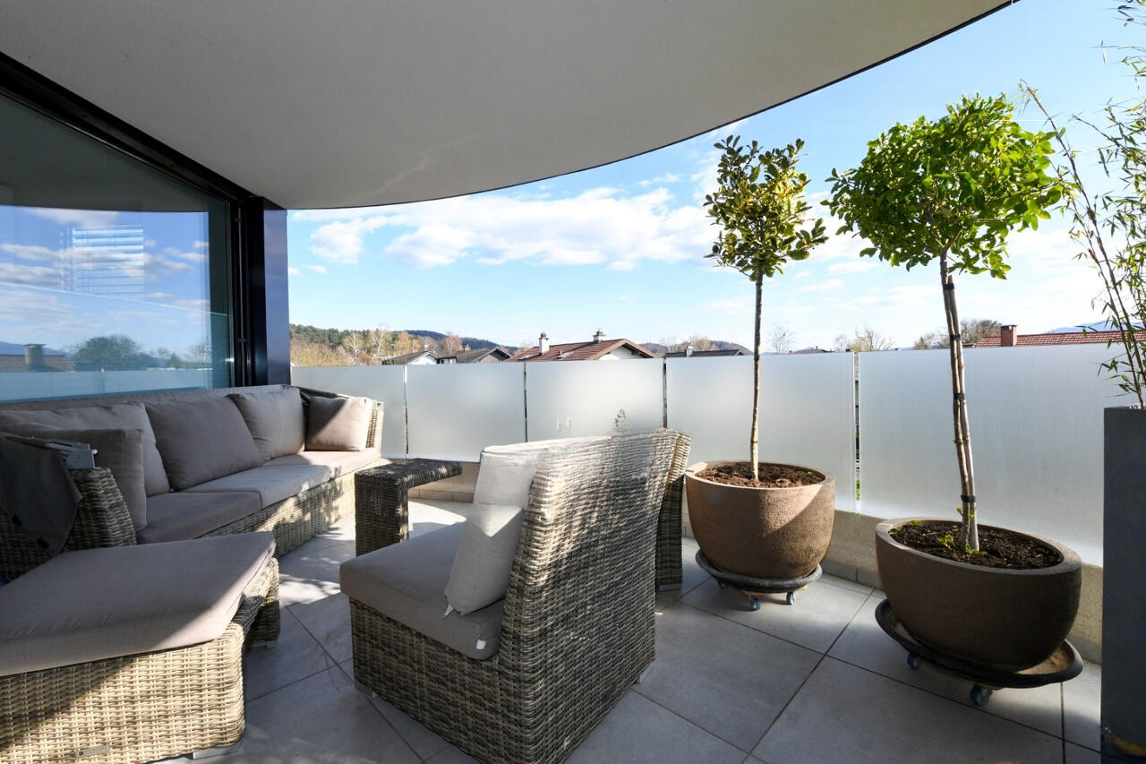 Квартира в Любляне, Словения, 145 м² - фото 1