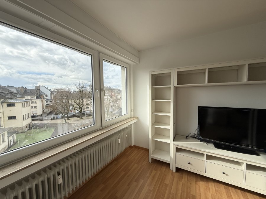 Квартира в Люксембурге, Люксембург, 26 м² - фото 1