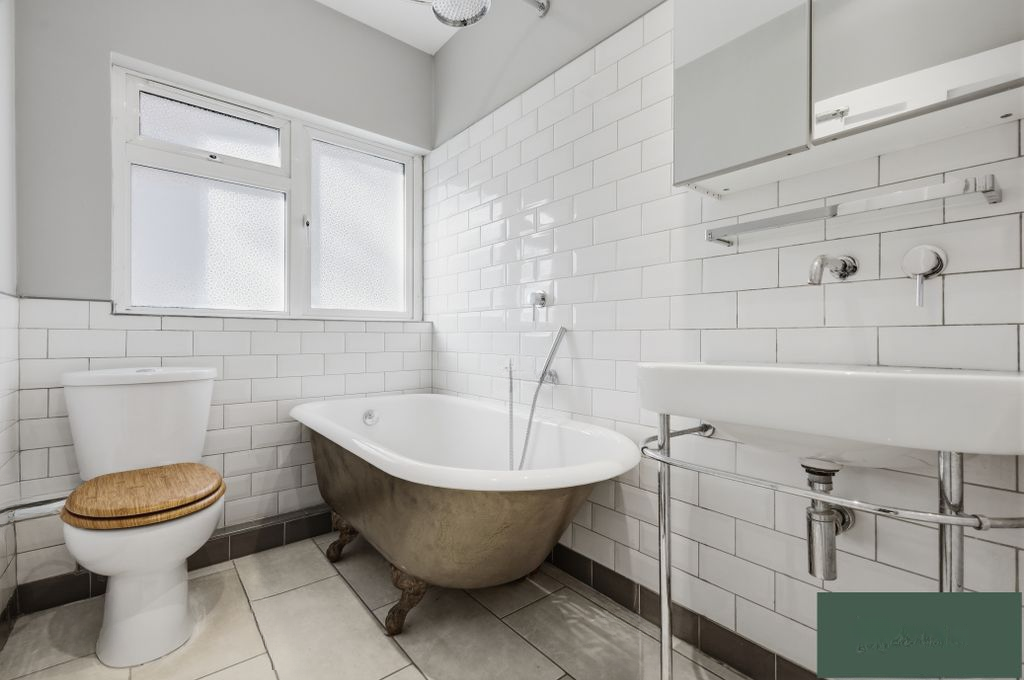 Квартира в Лондоне, Великобритания, 66 м² - фото 1