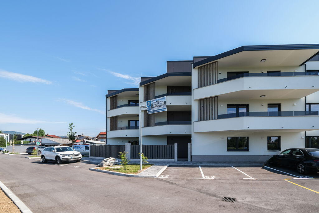 Квартира в Любляне, Словения, 69 м² - фото 1