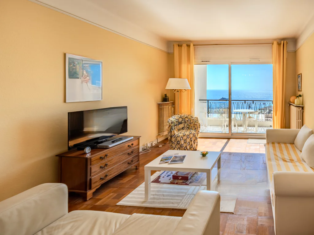 Квартира в Монте Карло, Монако, 86 м² - фото 1