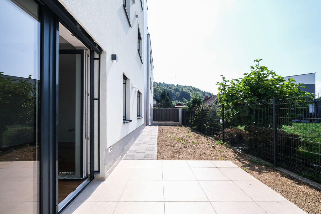 Квартира в Любляне, Словения, 58 м² - фото 1