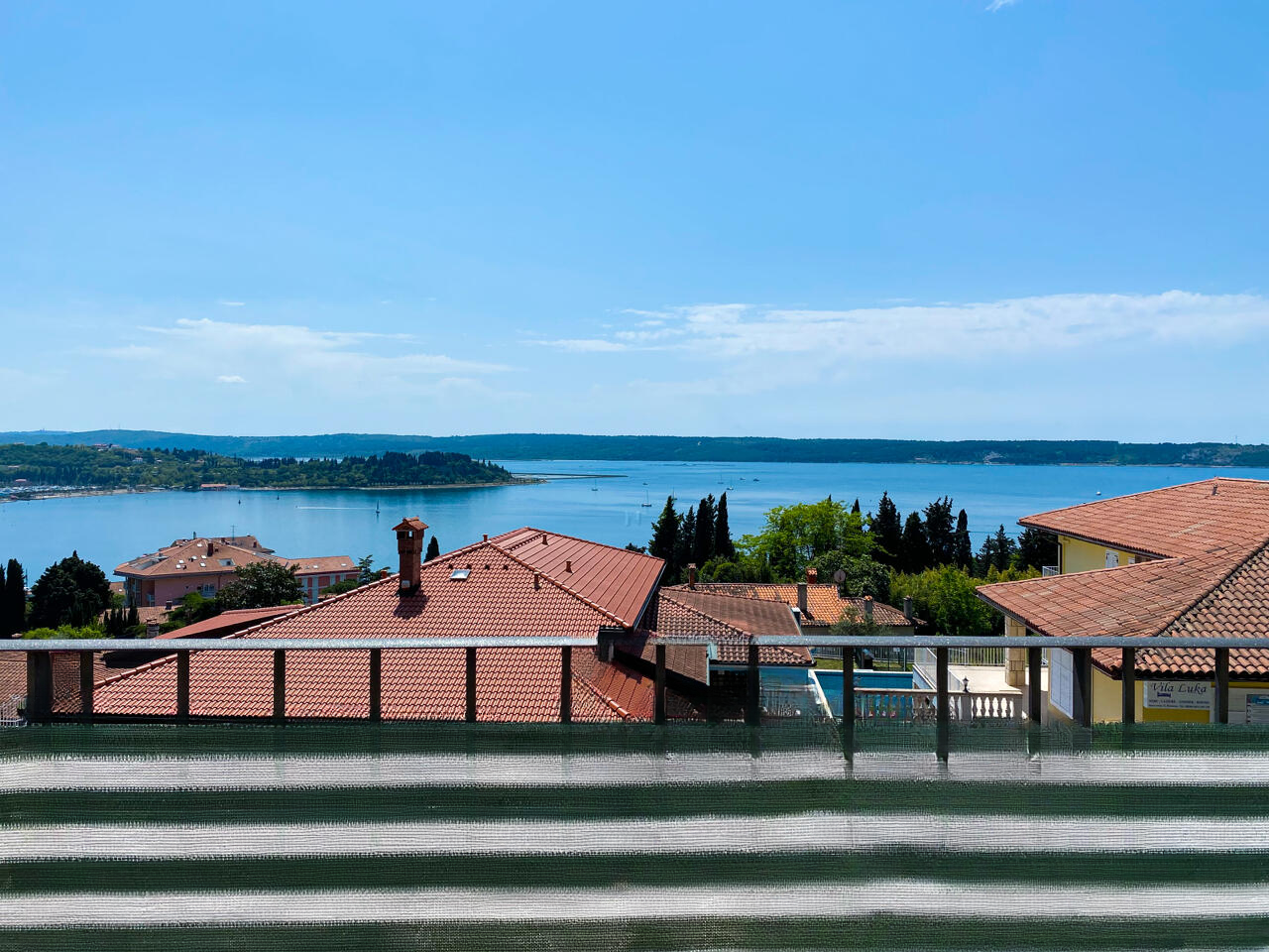 Дом в Портороже, Словения, 499 м² - фото 1