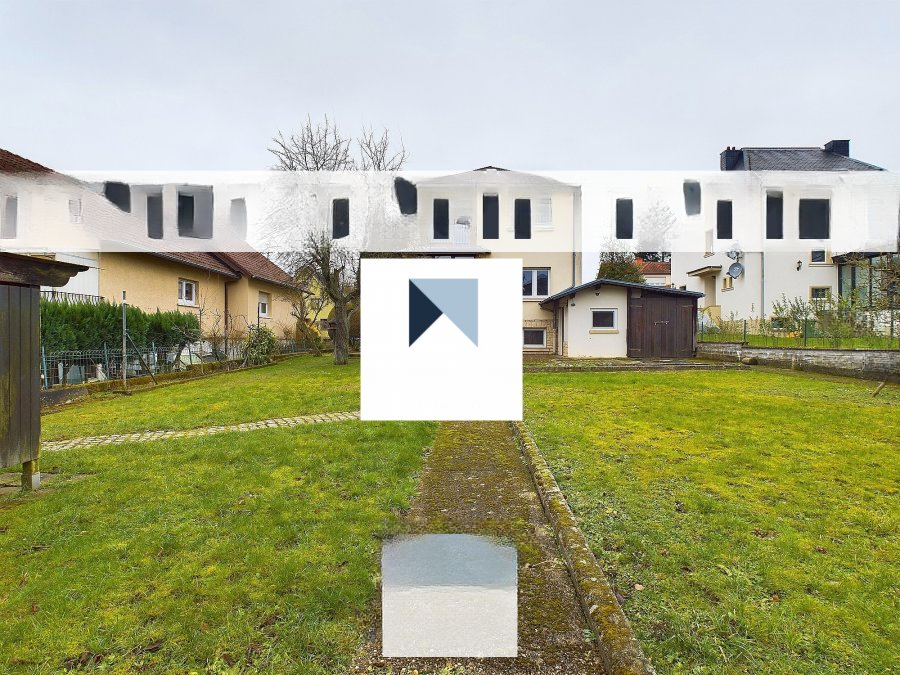 Квартира в Люксембурге, Люксембург, 162 м² - фото 1