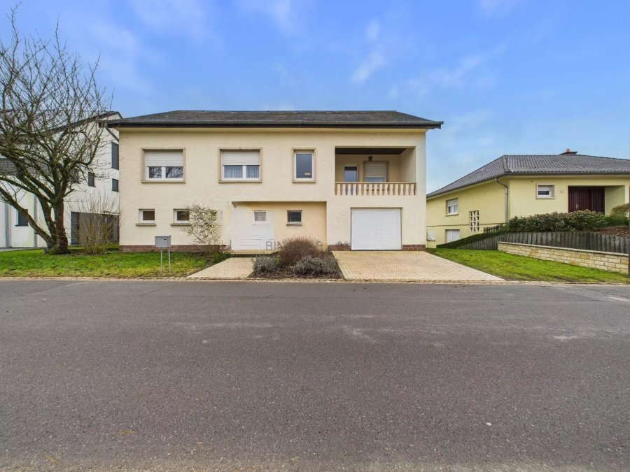 Квартира в Люксембурге, Люксембург, 182 м² - фото 1